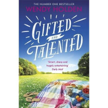 Gifted and Talented