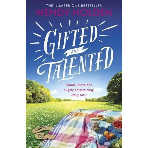 Gifted and Talented
