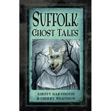 Suffolk Ghost Tales