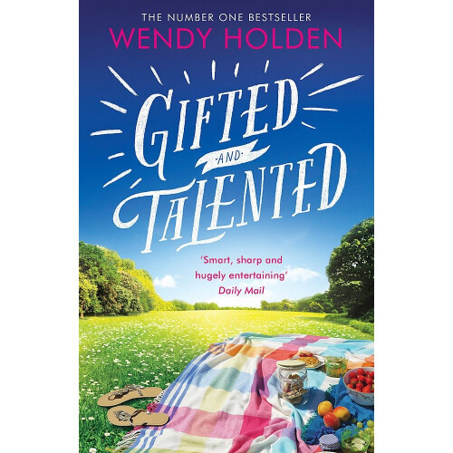 Gifted and Talented 1