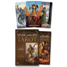 Modern Spellcasters Tarot