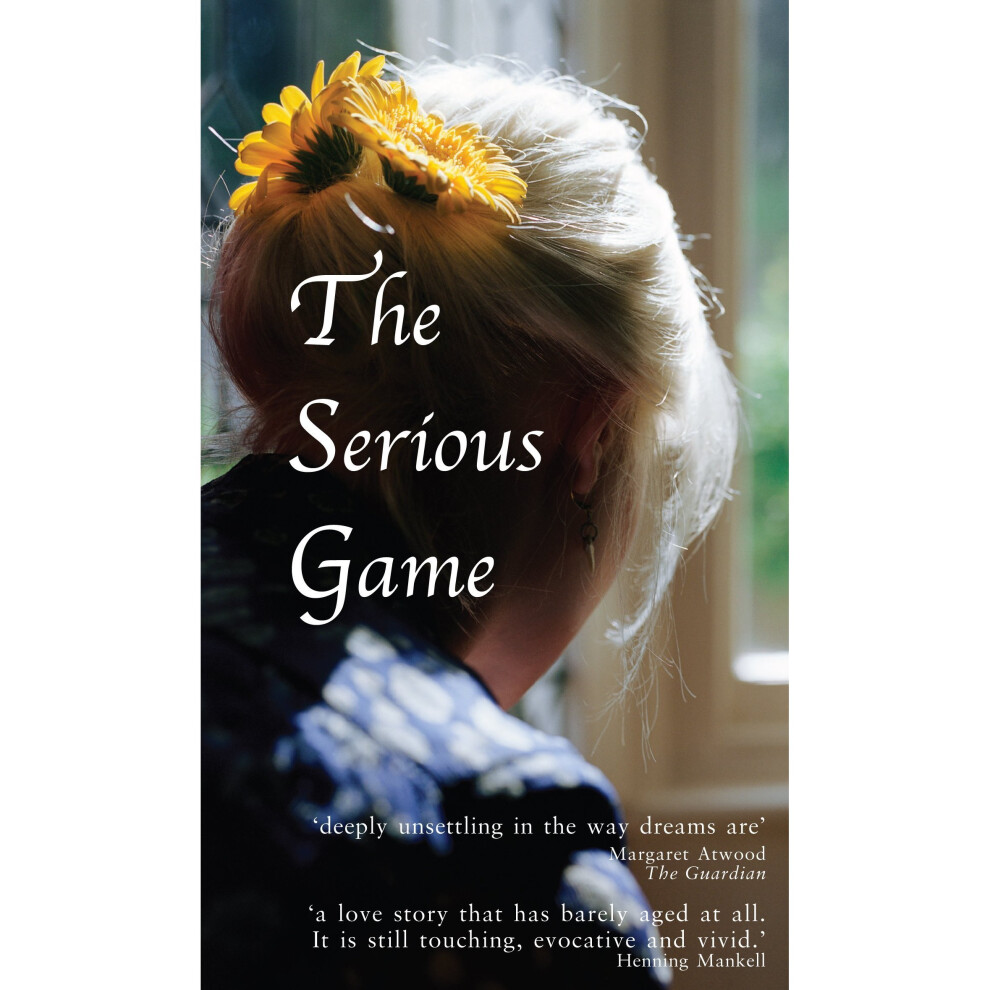 Isdp The Serious Game