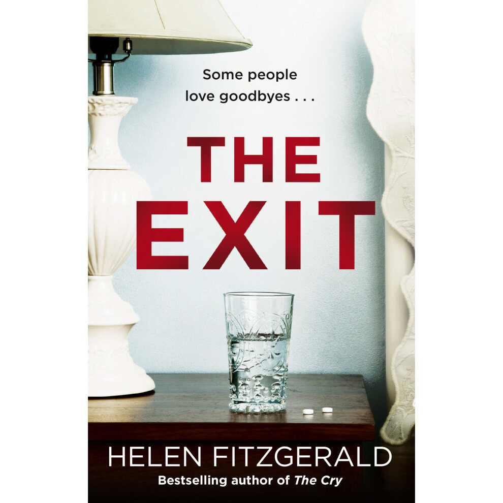 The Exit