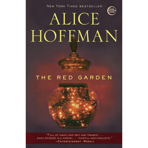 The Red Garden 1