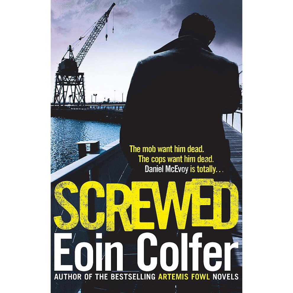 Screwed