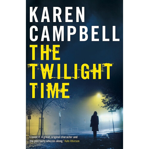 The Twilight Time 1