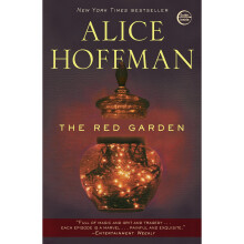The Red Garden