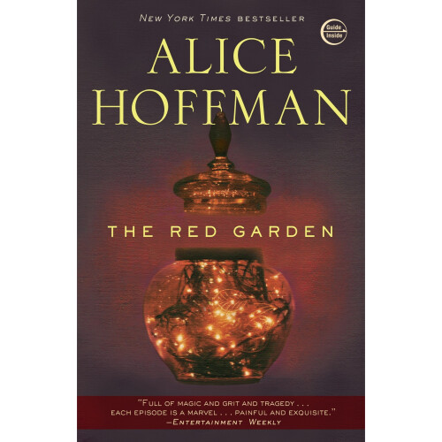 The Red Garden