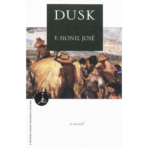 Dusk (Modern Library)