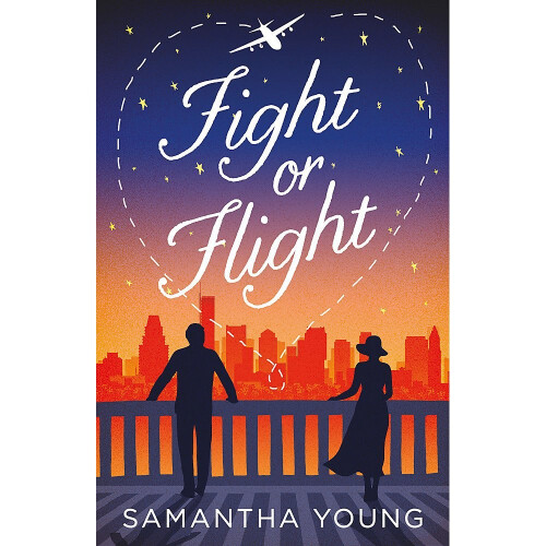 Fight or Flight