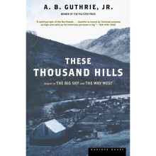 These Thousand Hills (Big Sky)