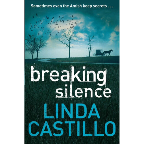 Breaking Silence 1