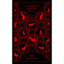 The Adventures of Sherlock Holmes (Penguin Clothbound Classics)