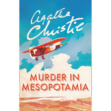 Murder in Mesopotamia (Poirot)