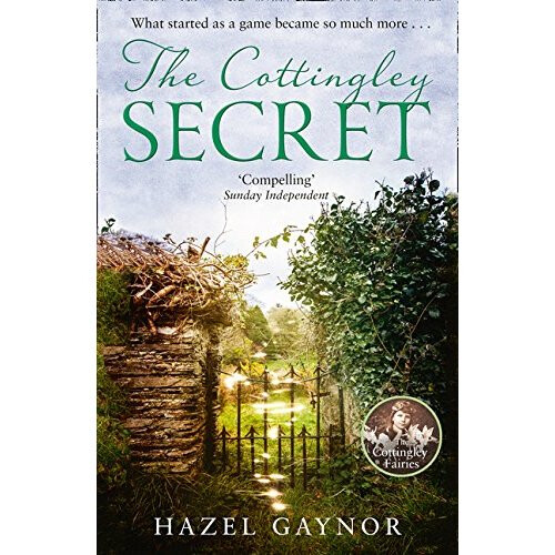 The Cottingley Secret