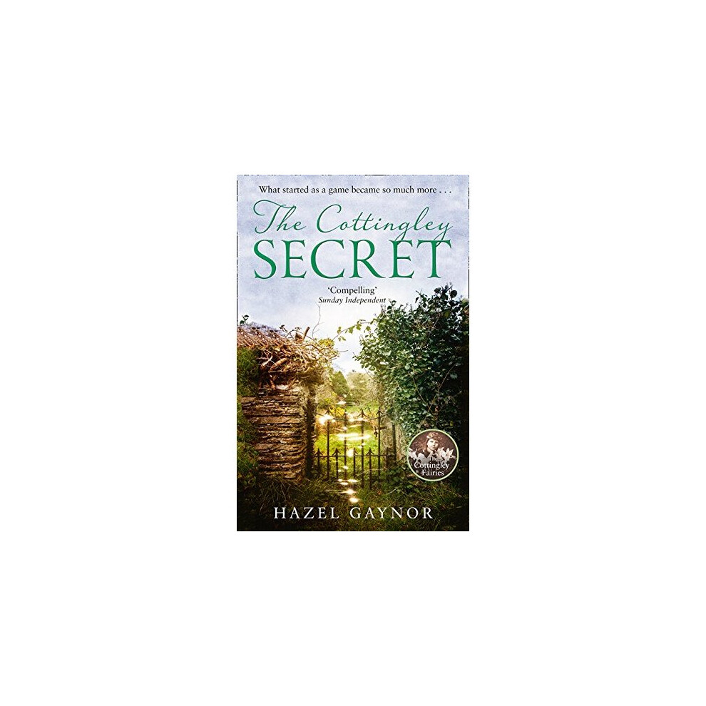 Harpercollins-Publishers Girls The Cottingley Secret