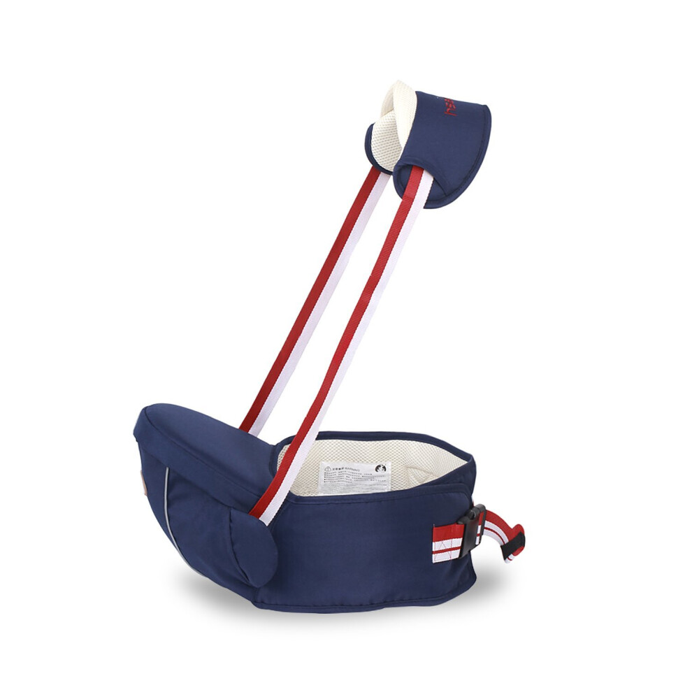 Multifunctional Hipseat Baby Carrier,Free Size,Toddler Hip Seat Carrier,Front Carrier Belt,4 Carrying Positions,Adapted To Your Child's... Sonarin