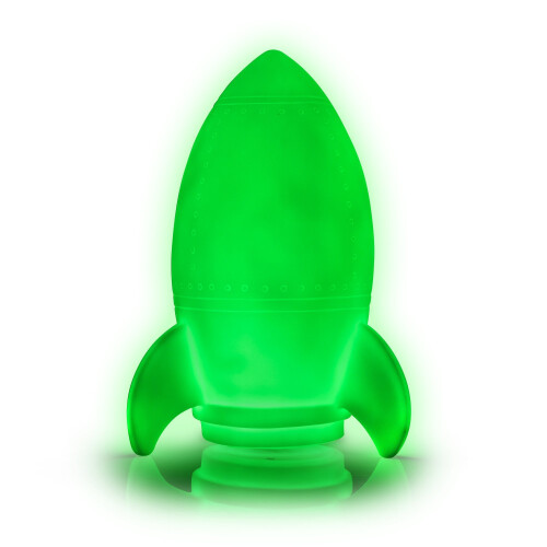 Rocket Night Light - Board Game 2