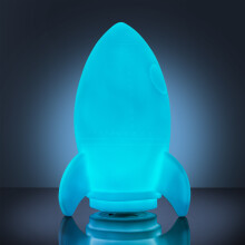 Rocket Night Light - Board Game