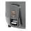 Cookworks 1.5L Rice 500 Watts Cooker - Black 2