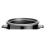 Cookworks 1.5L Rice 500 Watts Cooker - Black 3