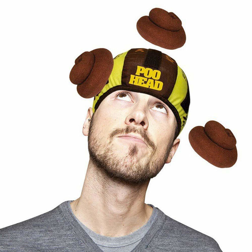 Fun Game Poo Head Family Fun