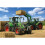 Schmidt 56256 Puzzle: 100 Tractor Cargo Front Loader Jigsaw, Various 2