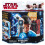 Star Wars STAR WARS Force Link Starter Playset 6