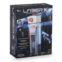 Laser X 88033 Tower Game