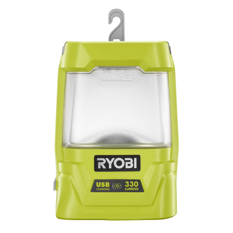 Ryobi R18ALU-0 18V ONE+ Cordless LED Area Light  (Body Only)