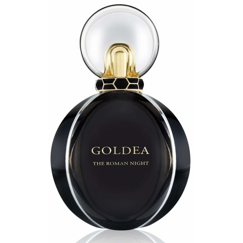 Bvlgari Goldea The Roman Night 30ml EDP Spray