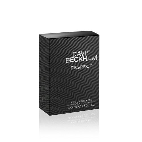 David Beckham Fragrances David Beckham Eau De Toilette for Men, 40 ml 2