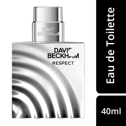 David Beckham Fragrances David Beckham Eau De Toilette for Men, 40 ml 1