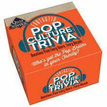 Cheatwell Games 04334" QuizMaster Pop Trivia