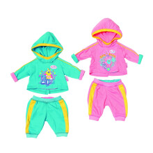 Zapf Creation Baby born Sporty Collection