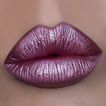 Gerard Metal-Matte Liquid Lipstick - It's Complicated - *Brand New