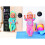Zapf Creation Baby born Sporty Collection 2