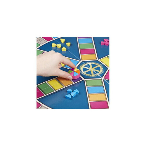 Hasbro Hasbro Gaming Trivial Pursuit, Classical Edition (c1940105) 2