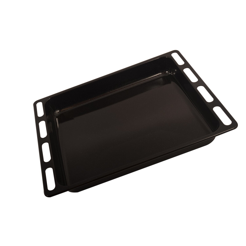 Genuine Hotpoint Spare Parts Grill Pan / Drip Tray C00099622