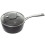 Stellar Stellar Rocktanium Stone Quartz Induction 16cm Saucepan Pan Lifetime Guarantee 1