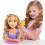 Disney Princess Rapunzel Deluxe Styling Head 4