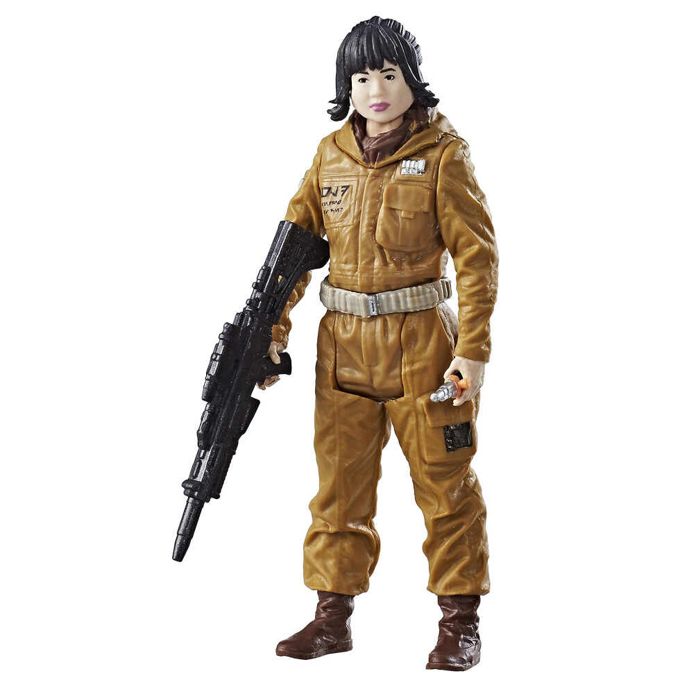 Star Wars C1534EL20 Action Figure