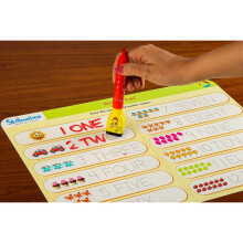 Skillmatics Vorschul-Champion, Spaßige Lernaktivitäten, Bildungs-Spielzeug und Spiel, Geschenke für 3-6 Jahre