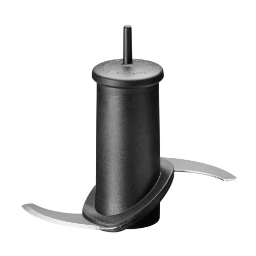 KitchenAid KitchenAid 5KFC3516 Classic Mini Food Processor, 830 ml, 240 W, Onyx Black 2