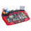 BUKI Jeu de construction Electronique Expert- + 8 ans 5