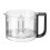 KitchenAid KitchenAid 5KFC3516 Classic Mini Food Processor, 830 ml, 240 W, Onyx Black 2