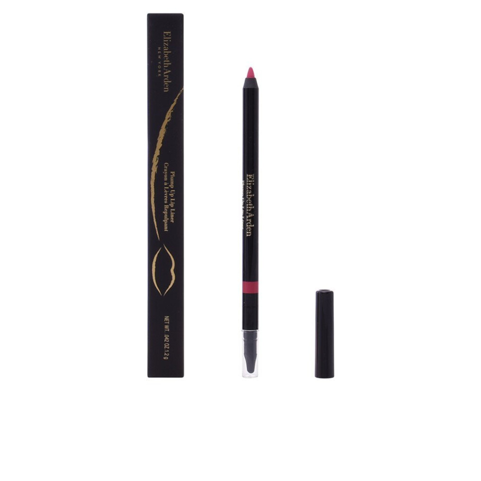 Elizabeth Arden Plump Up Lip Liner / Crayon a Levres 1.2g Fuchsia Burst #06
