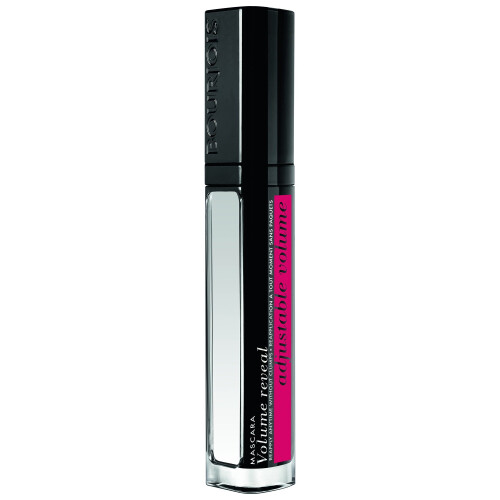 Bourjois Bourjois Volume Reveal Adjustable Volume Volumizing Mascara 31 Black 06ml