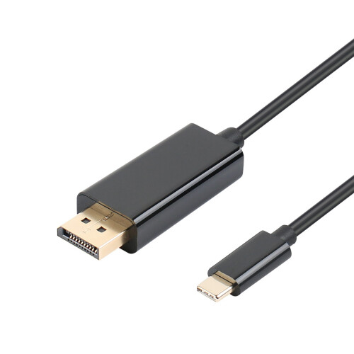 Thunderbolt 3 to displayport adapter sale