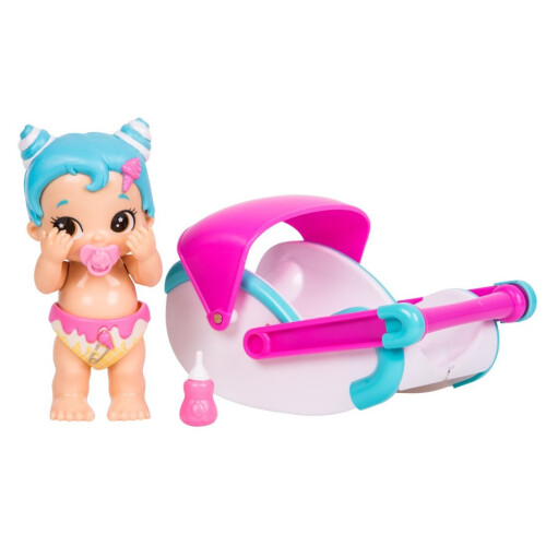 Little Live Bizzy Bubs 28476, Multi Color 2